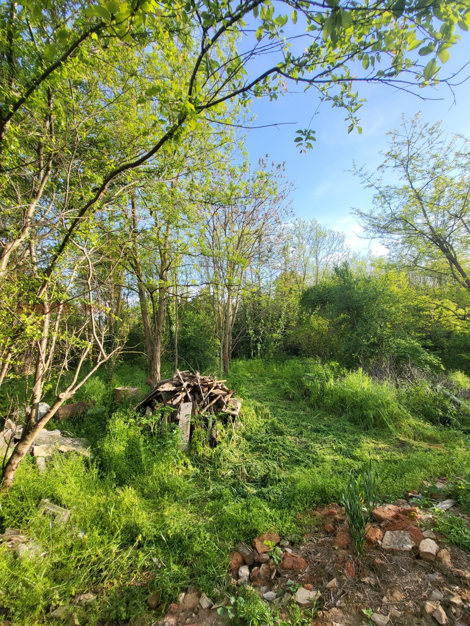 Продава ПАРЦЕЛ, с. Петревене, област Ловеч, снимка 9 - Парцели - 53685818