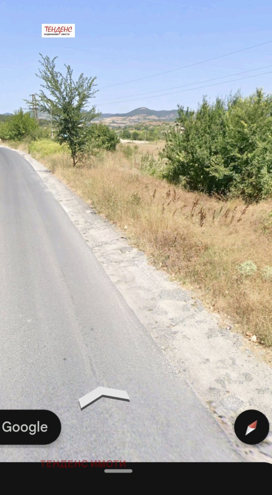Продава ПАРЦЕЛ, с. Широко поле, област Кърджали, снимка 8 - Парцели - 51731944