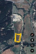 Продава ПАРЦЕЛ, с. Широко поле, област Кърджали, снимка 3