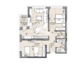 Продава 3-СТАЕН, град Пловдив, Гагарин • 130500 € • 20209223 — Holmes.bg