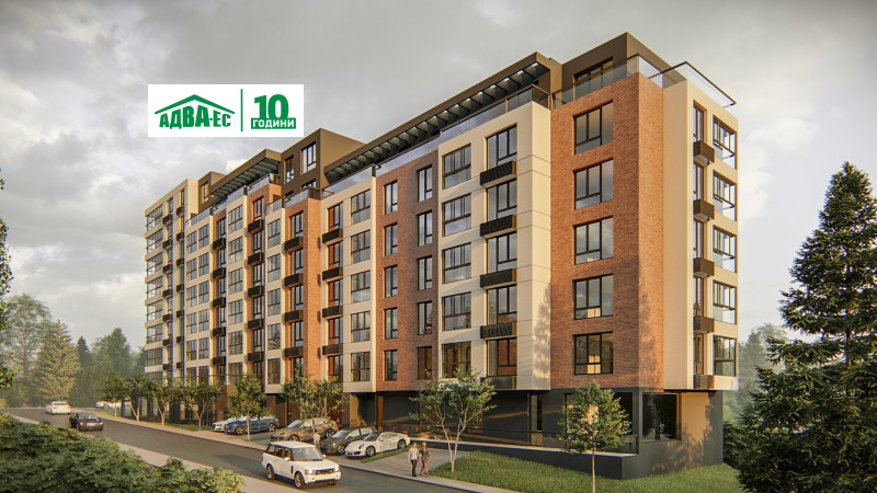 Продава 4-СТАЕН в град София, Люлин 5 - 135 кв.м / 231 091 € » 451 974.71 лв., АДВА ЕС