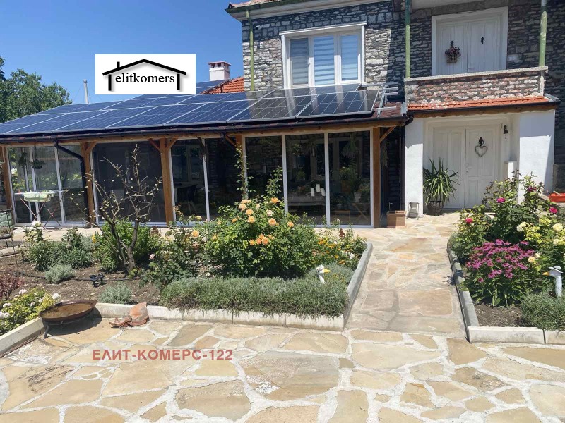 Продава КЪЩА в град Стара Загора, Център - 180 кв.м / 310 000 € » 606 307.30 лв., ЕЛИТ-КОМЕРС-122