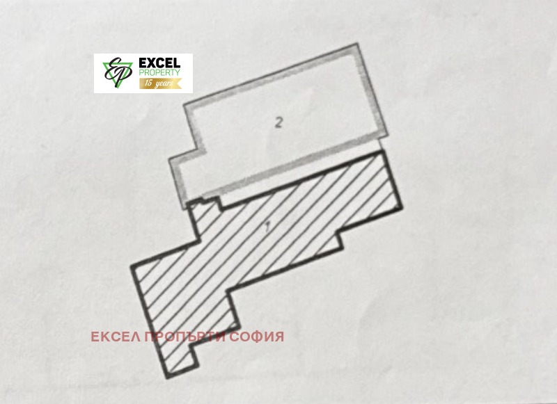 Продава ПАРКИНГ в област Благоевград, гр. Разлог - 875 кв.м / 125 000 € » 244 478.75 лв., БАНСКО ЕСТЕЙТС