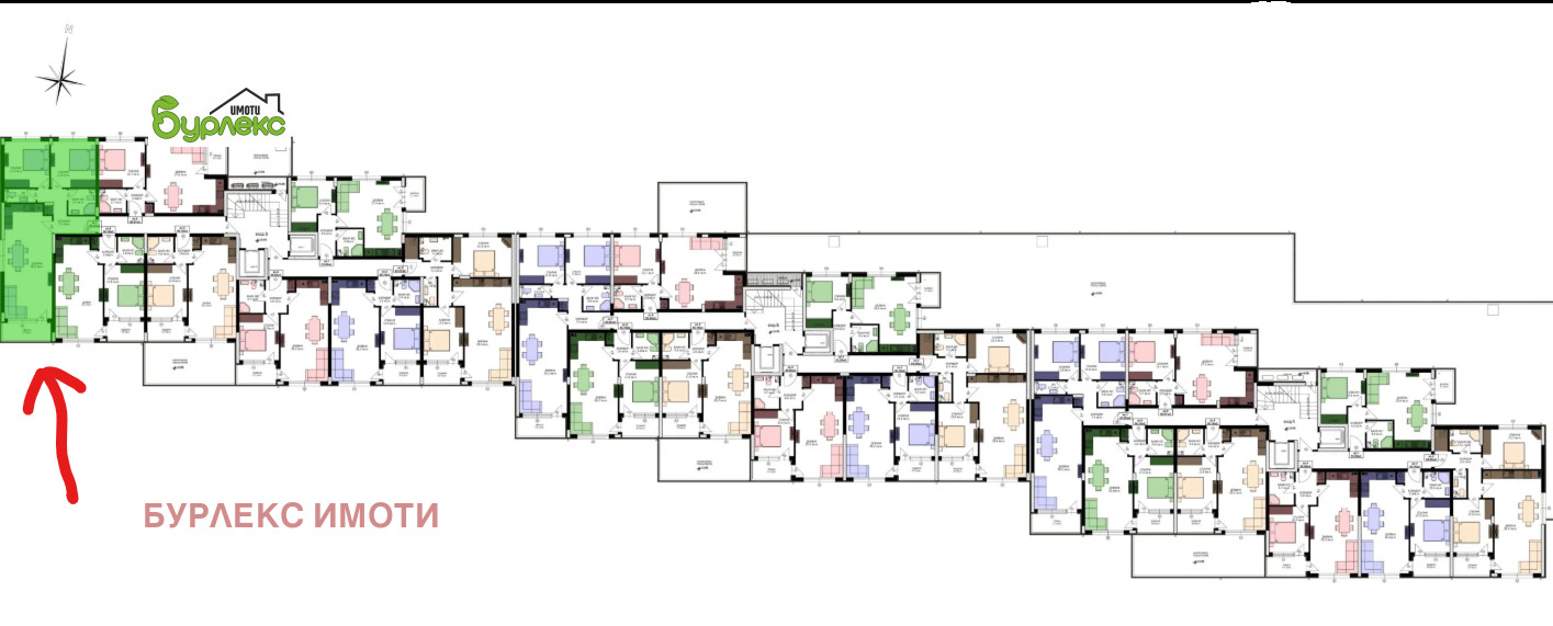 Продава 3-СТАЕН | Imot.bg — изображение 4