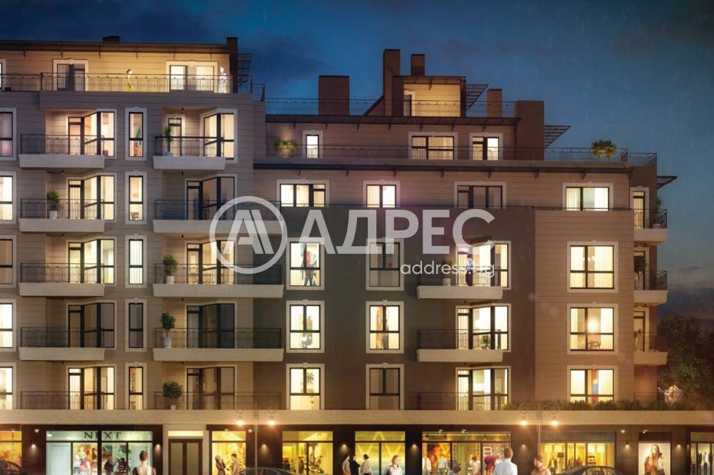 Продава МНОГОСТАЕН | Imot.bg — изображение 3