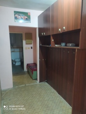 1 Schlafzimmer Zdrawez Sewer 1, Ruse