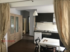 1 hálószoba Lozenec, Sofia