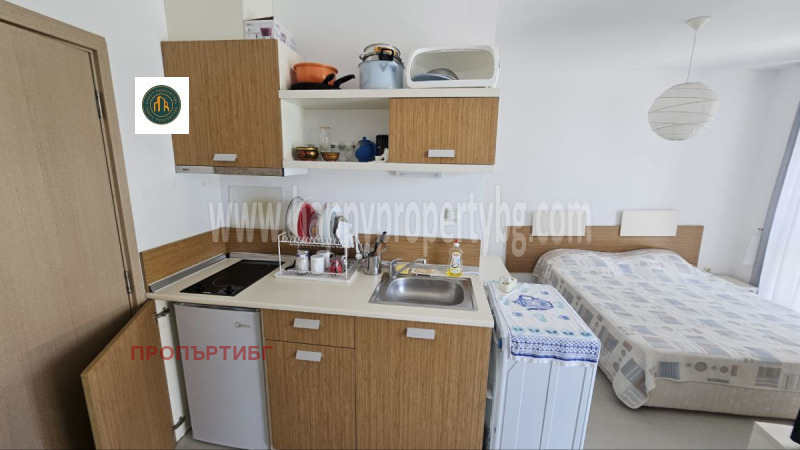 Na sprzedaż  Studio region Burgas , k.k. Slanczew brjag , 36 mkw | 74515480 - obraz [11]