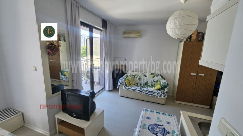 Na sprzedaż  Studio region Burgas , k.k. Slanczew brjag , 36 mkw | 74515480 - obraz [4]