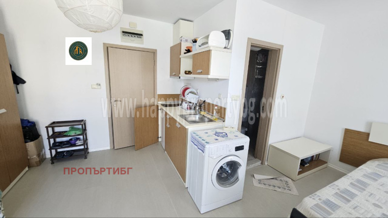 Na sprzedaż  Studio region Burgas , k.k. Slanczew brjag , 36 mkw | 74515480 - obraz [8]