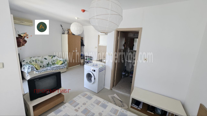 Na sprzedaż  Studio region Burgas , k.k. Slanczew brjag , 36 mkw | 74515480 - obraz [9]