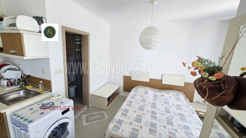 Na sprzedaż  Studio region Burgas , k.k. Slanczew brjag , 36 mkw | 74515480 - obraz [6]