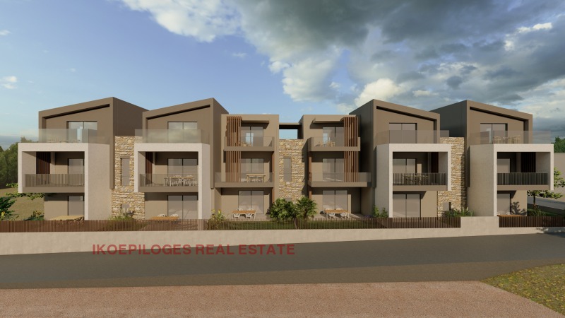 Продава  1-стаен, Гърция, Кавала •  125 000 EUR • ID 87169655 — holmes.bg - [1] 