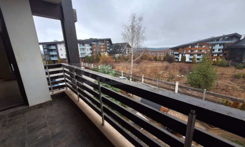 Продава 1-СТАЕН, гр. Разлог, област Благоевград, снимка 6 - Апартаменти - 53023494