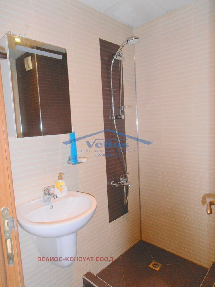 Продава 1-СТАЕН, гр. София, Младост 2, снимка 7 - Апартаменти - 53231083