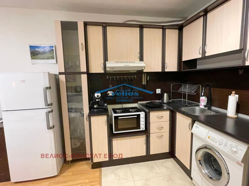 Продава 1-СТАЕН, гр. София, Младост 2, снимка 4 - Апартаменти - 53231083