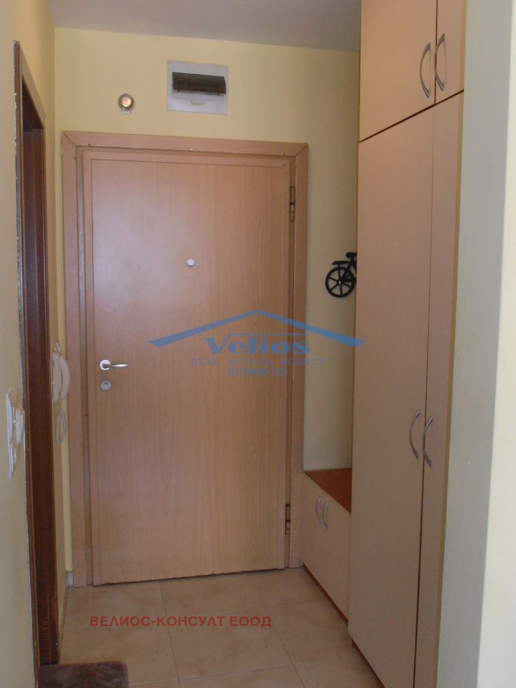 Продава 1-СТАЕН, гр. София, Младост 2, снимка 10 - Апартаменти - 53231083