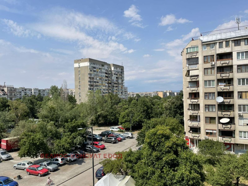 Продава 1-СТАЕН, гр. София, Младост 2, снимка 11 - Апартаменти - 53231083