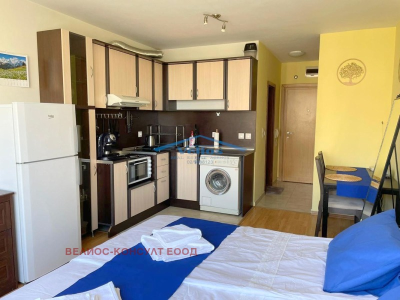 Продава 1-СТАЕН, гр. София, Младост 2, снимка 3 - Апартаменти - 53231083