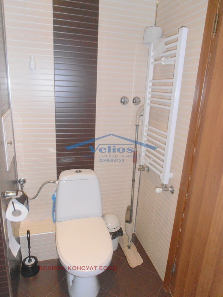 Продава 1-СТАЕН, гр. София, Младост 2, снимка 8 - Апартаменти - 53231083