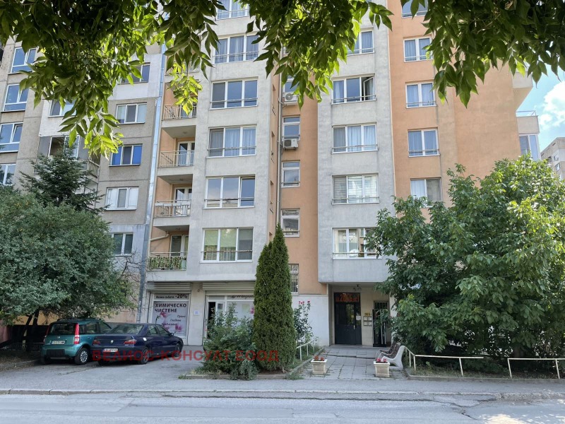 Продава 1-СТАЕН, гр. София, Младост 2, снимка 12 - Апартаменти - 53231083