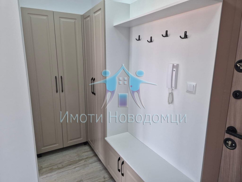 Продава 2-СТАЕН, гр. Шумен, Добруджански, снимка 5 - Aпартаменти - 47457605