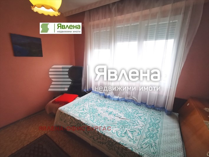 Продава 2-СТАЕН, гр. Бургас, област Бургас, снимка 4 - Aпартаменти - 48148423