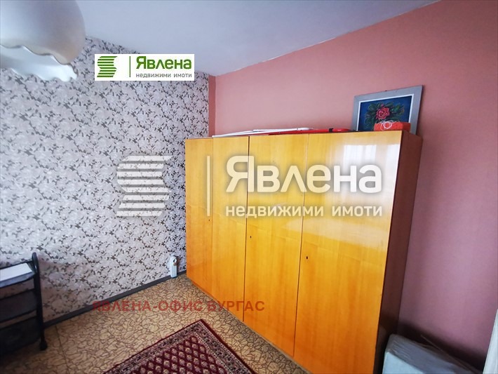 Продава 2-СТАЕН, гр. Бургас, област Бургас, снимка 6 - Aпартаменти - 48148423