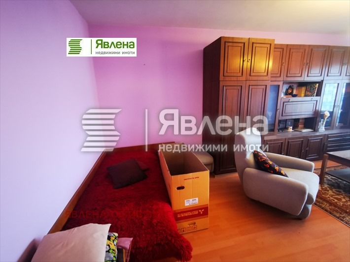 Продава  2-стаен град Бургас , Меден рудник - зона А , 59 кв.м | 38205734 - изображение [2]