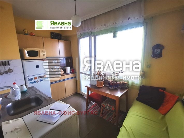 Продава 2-СТАЕН, гр. Бургас, област Бургас, снимка 3 - Aпартаменти - 48148423