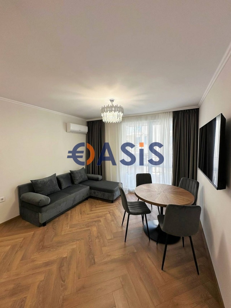Til salgs  1 soverom region Burgas , Sveti Vlas , 62 kvm | 35352048