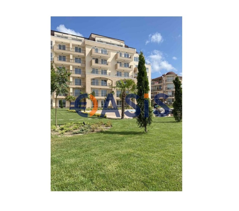 Til salgs  1 soverom region Burgas , Sveti Vlas , 62 kvm | 35352048 - bilde [14]