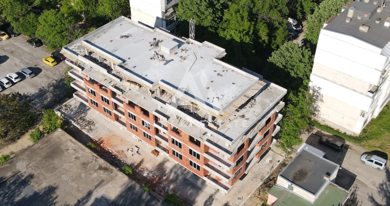 Продава  2-стаен град Плевен , Сторгозия , 62 кв.м | 18055739