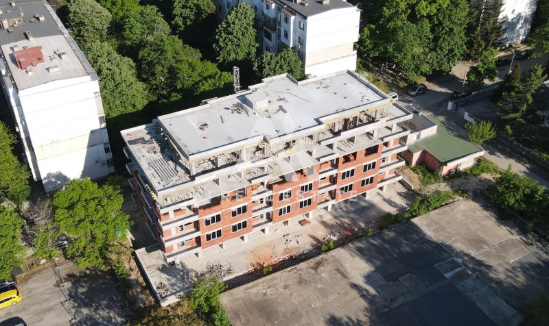 Продава  2-стаен град Плевен , Сторгозия , 62 кв.м | 18055739 - изображение [5]