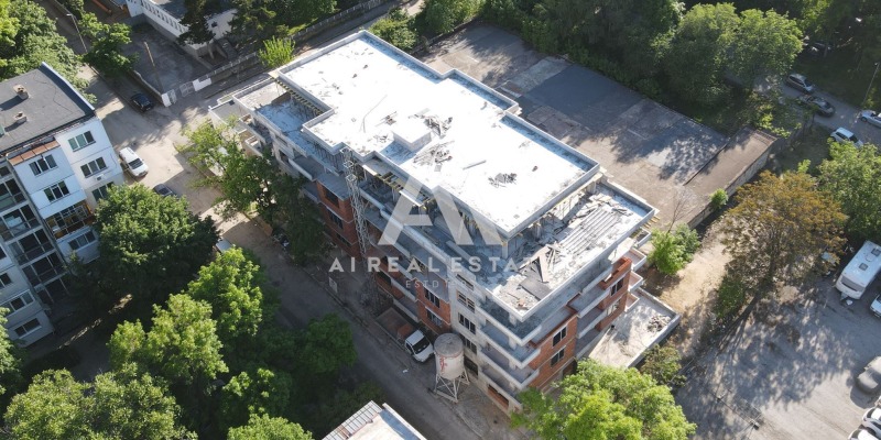 Продава  2-стаен град Плевен , Сторгозия , 62 кв.м | 18055739 - изображение [3]