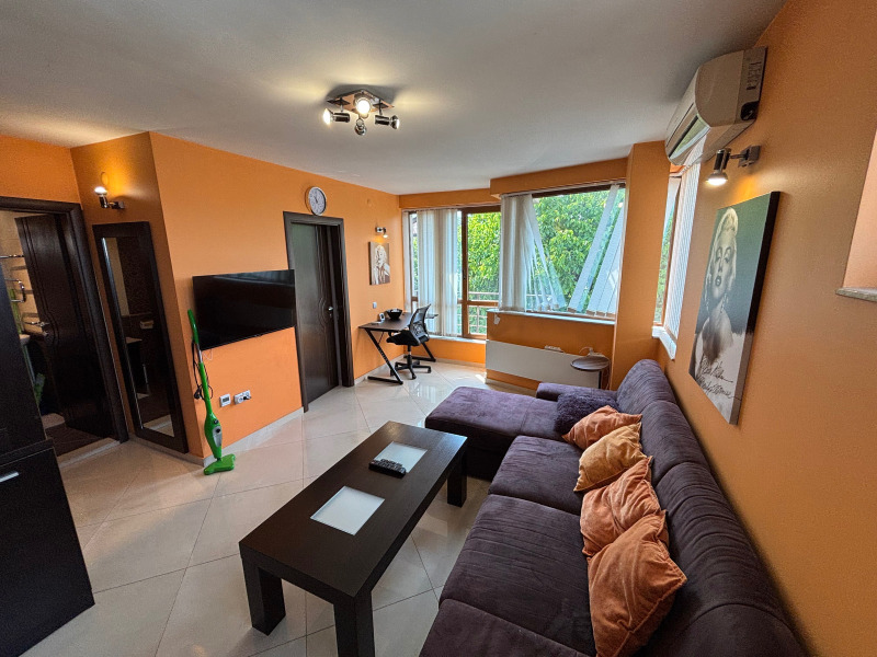 In vendita  1 camera da letto regione Blagoevgrad , Bansko , 45 mq | 47052414 - Immagine [4]