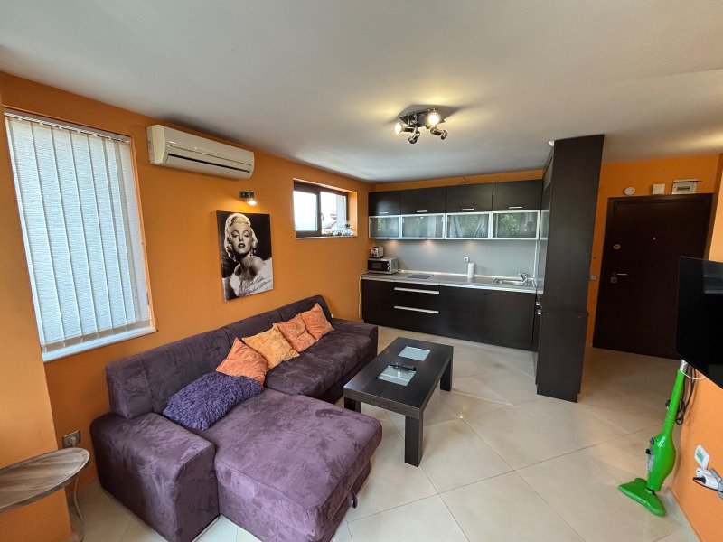 In vendita  1 camera da letto regione Blagoevgrad , Bansko , 45 mq | 47052414
