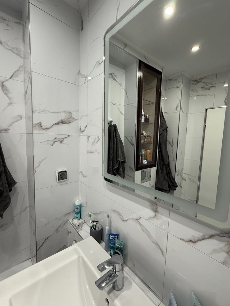 Продава  2-стаен град София , Овча купел , 52 кв.м | 75939694 - изображение [2]