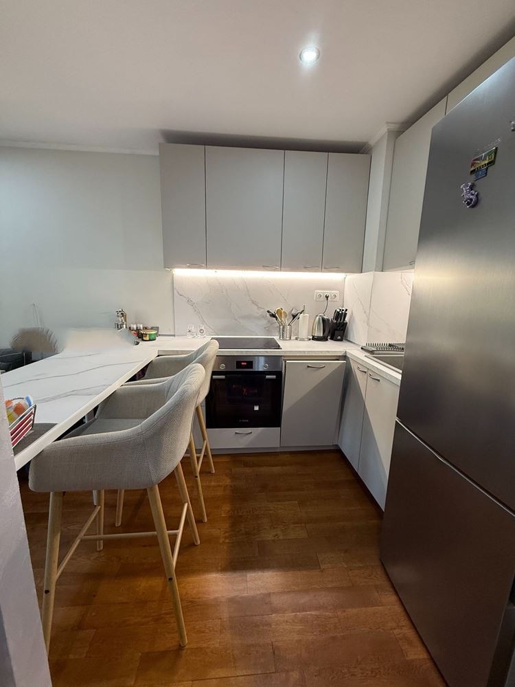 Продава  2-стаен град София , Овча купел , 52 кв.м | 75939694 - изображение [7]