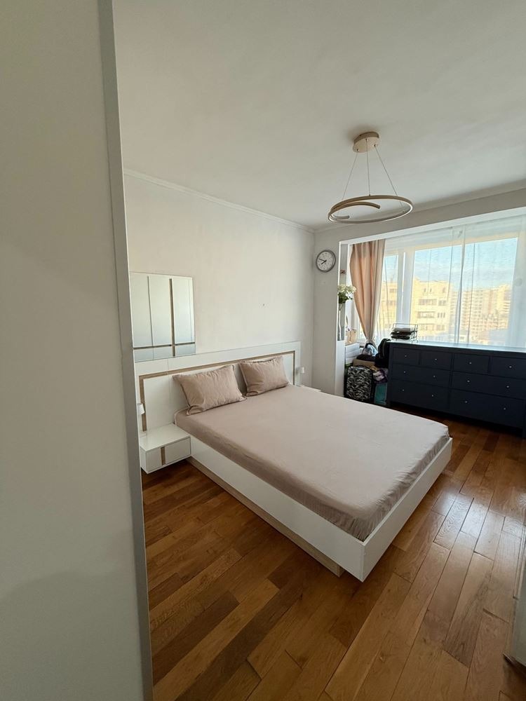 Продава  2-стаен град София , Овча купел , 52 кв.м | 75939694 - изображение [10]