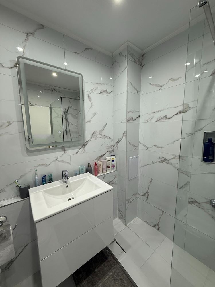 Продава  2-стаен град София , Овча купел , 52 кв.м | 75939694 - изображение [9]
