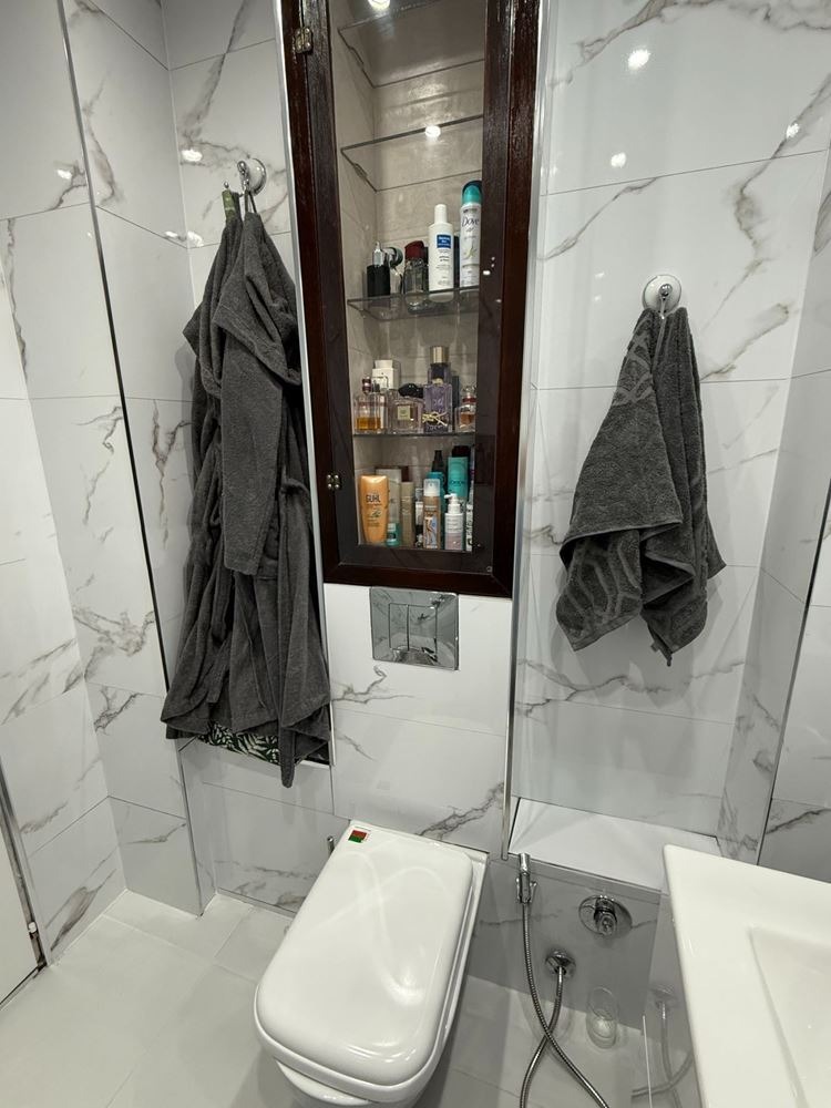 Продава  2-стаен град София , Овча купел , 52 кв.м | 75939694 - изображение [3]