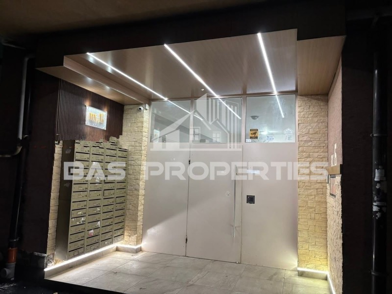 Satılık  1 yatak odası Sofia , Malinova dolina , 82 metrekare | 92102764 - görüntü [13]