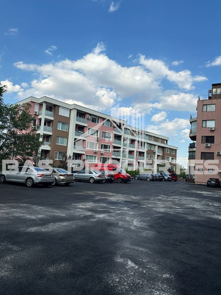 Satılık  1 yatak odası Sofia , Malinova dolina , 82 metrekare | 92102764 - görüntü [15]