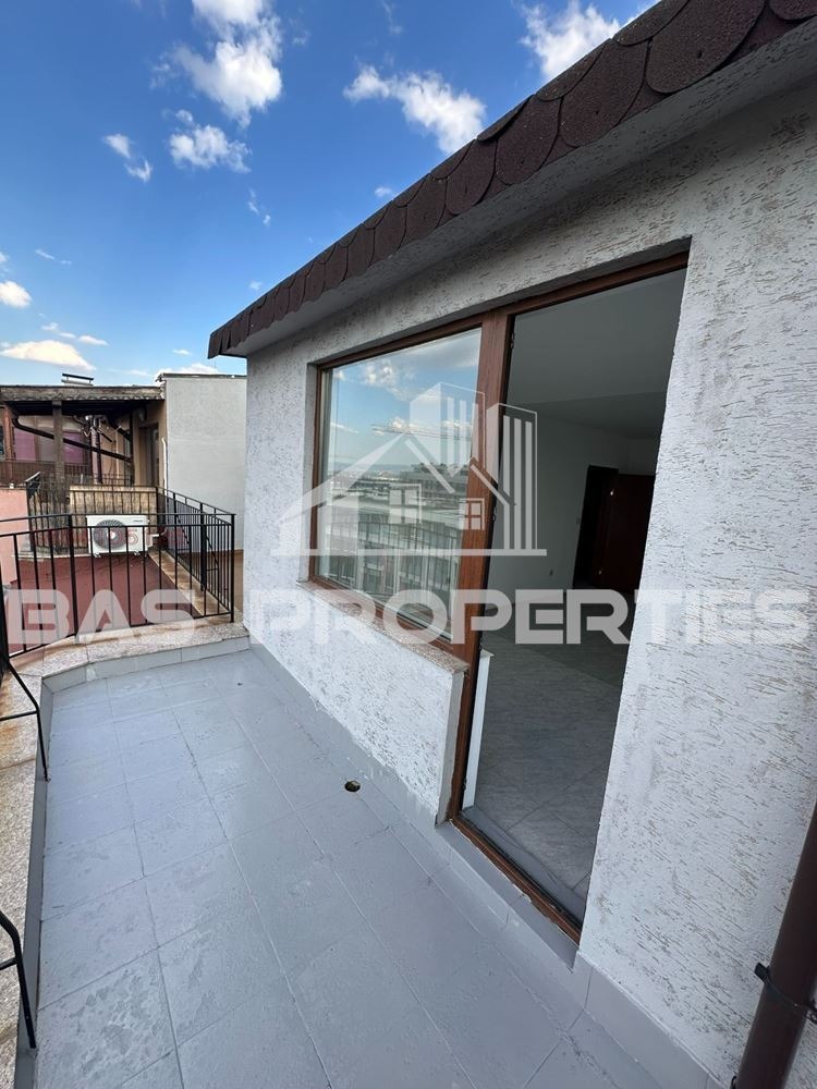 Satılık  1 yatak odası Sofia , Malinova dolina , 82 metrekare | 92102764 - görüntü [5]