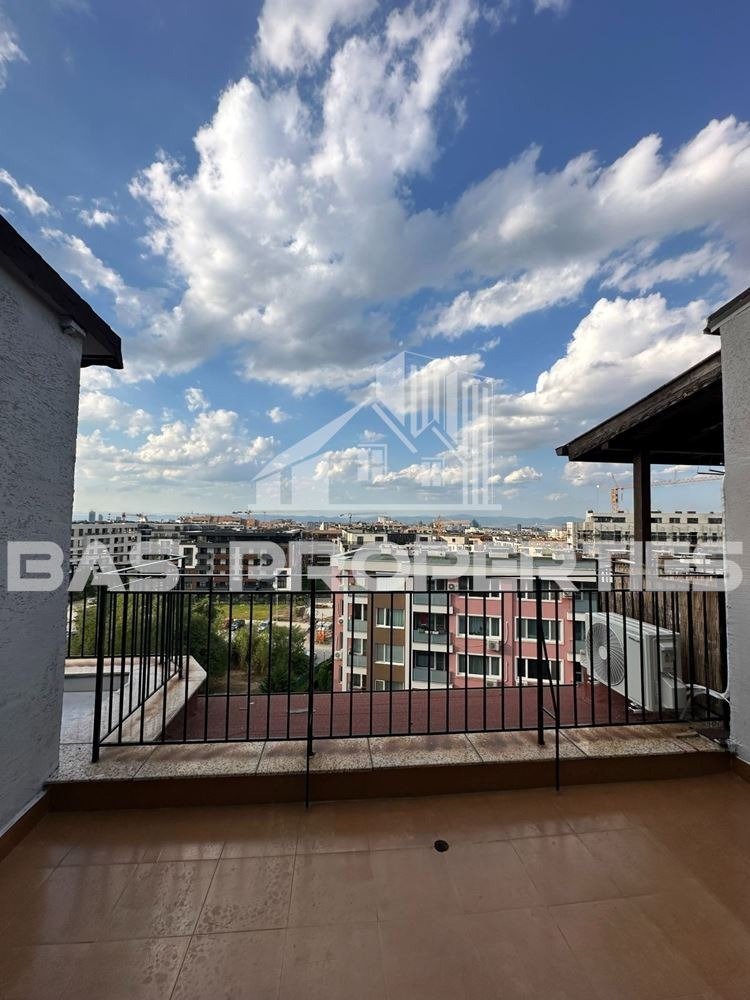 Satılık  1 yatak odası Sofia , Malinova dolina , 82 metrekare | 92102764 - görüntü [2]