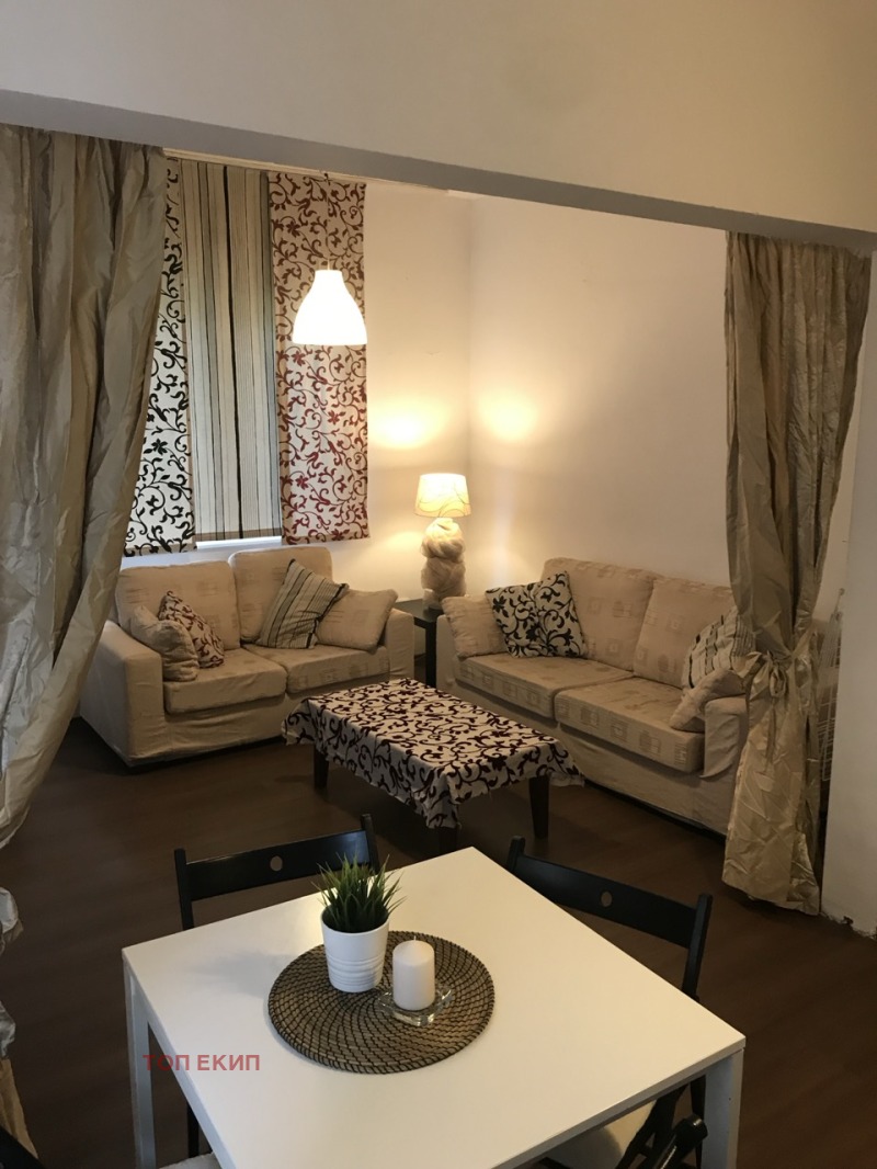 Продава 2-СТАЕН, гр. София, Лозенец, снимка 2 - Апартаменти - 51812608