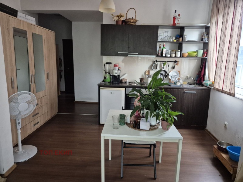 À venda  1 quarto Sofia , Lozenec , 45 m² | 89121587 - imagem [5]