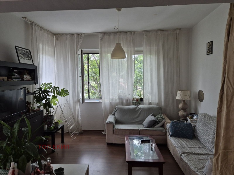 À venda  1 quarto Sofia , Lozenec , 45 m² | 89121587 - imagem [6]