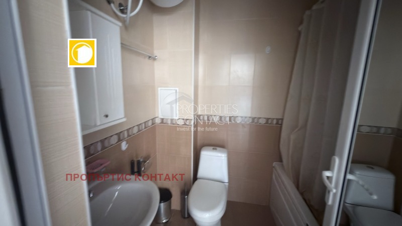 Продается  1 спальня область Бургас , к.к. Слънчев бряг , 60 кв.м | 42179900 - изображение [11]